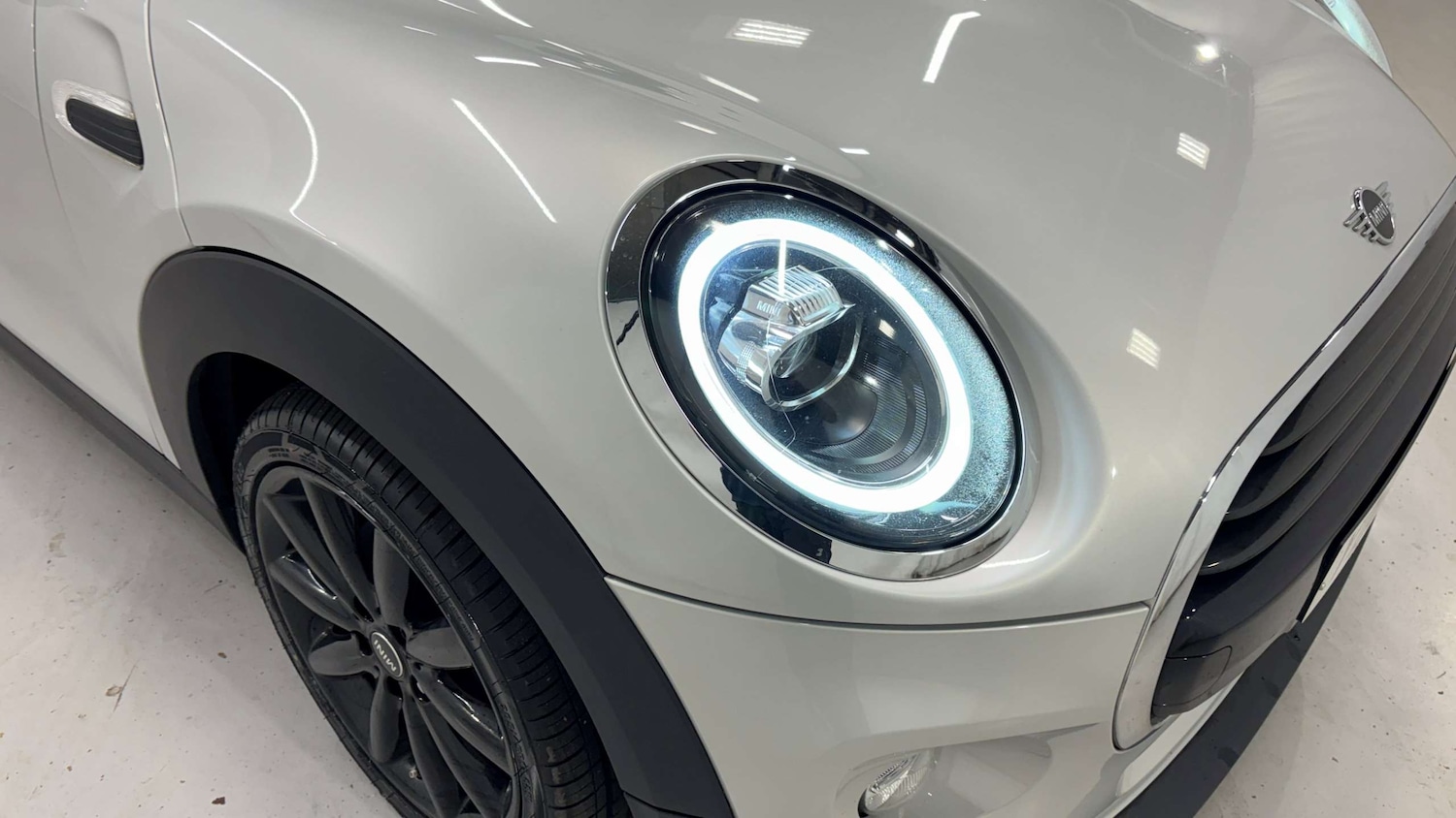 Used MINI Hatch 2018 for sale - 76648893: Photo 33