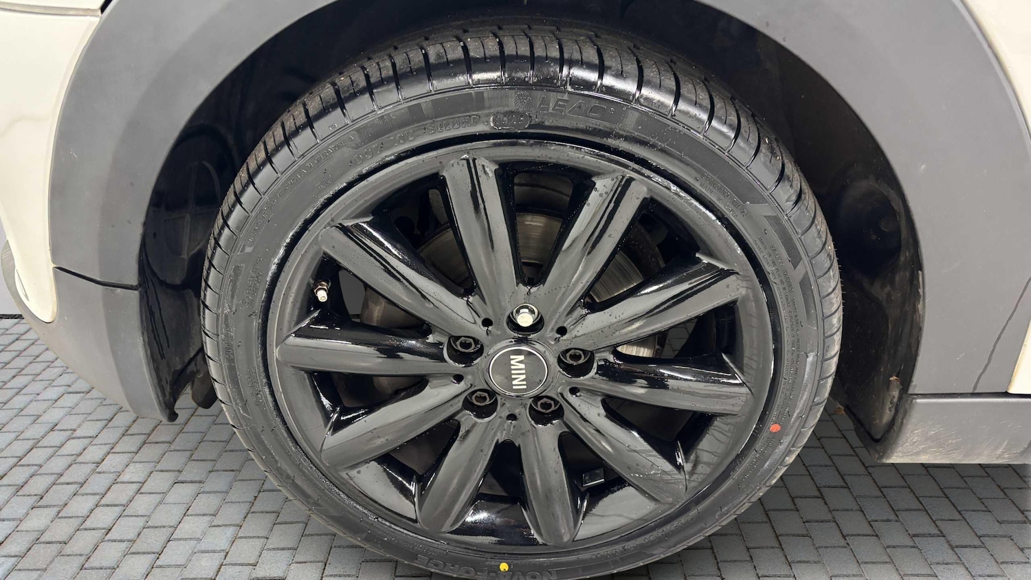 Used MINI Hatch 2018 for sale - 76648893: Photo 8