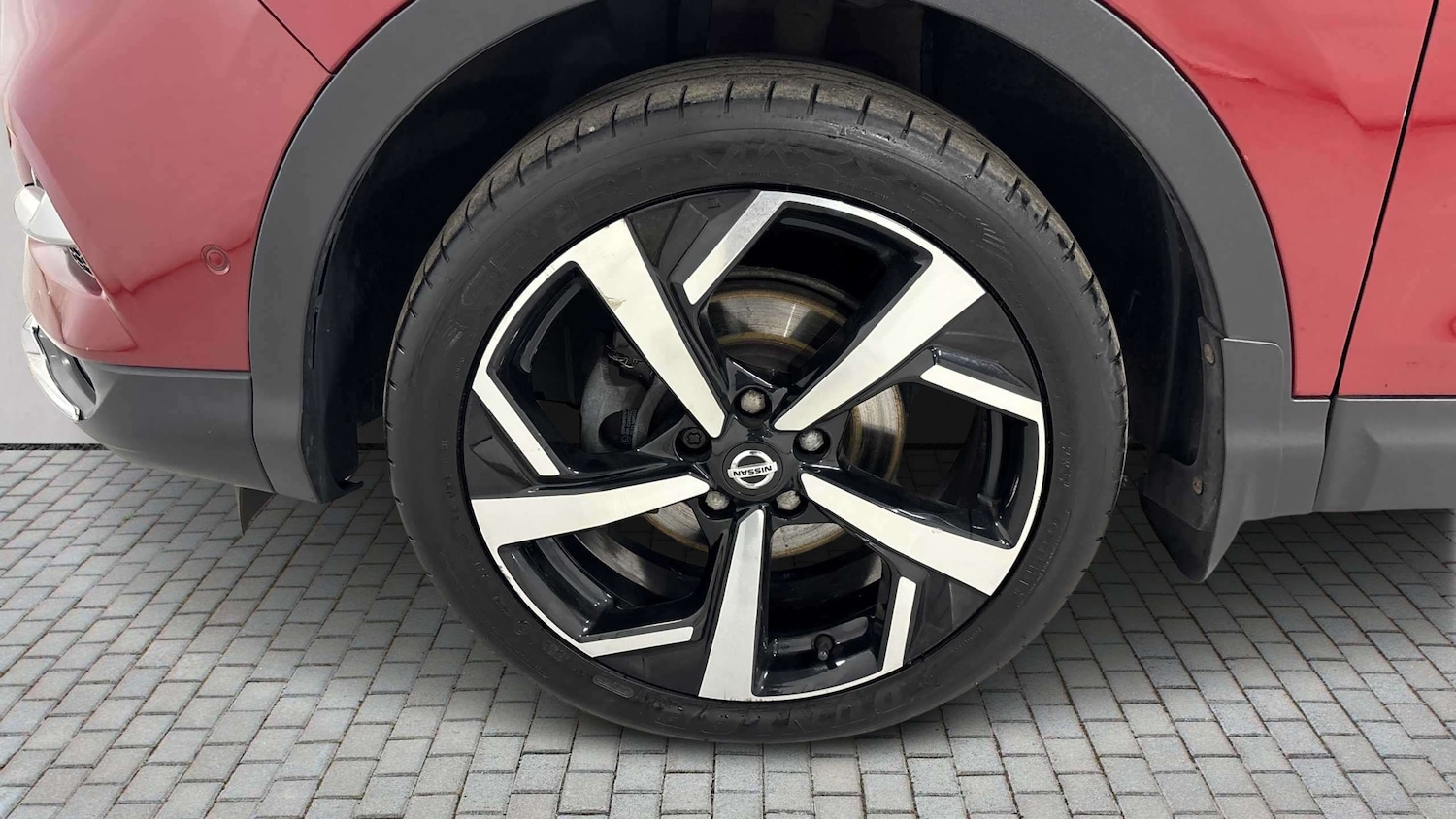 Used Nissan Qashqai 2019 for sale - 77995753: Photo 10