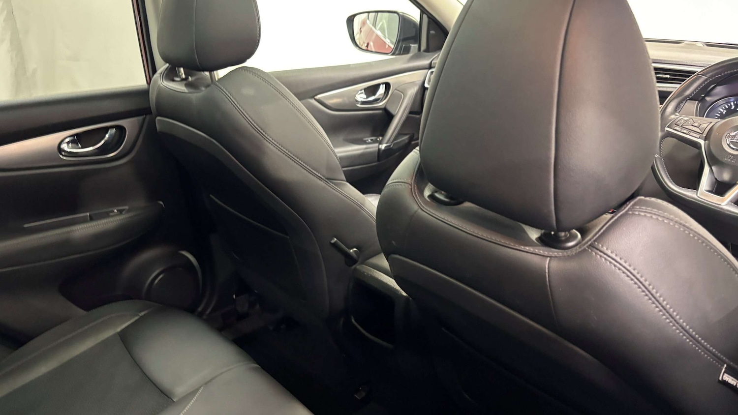 Used Nissan Qashqai 2019 for sale - 77995753: Photo 14