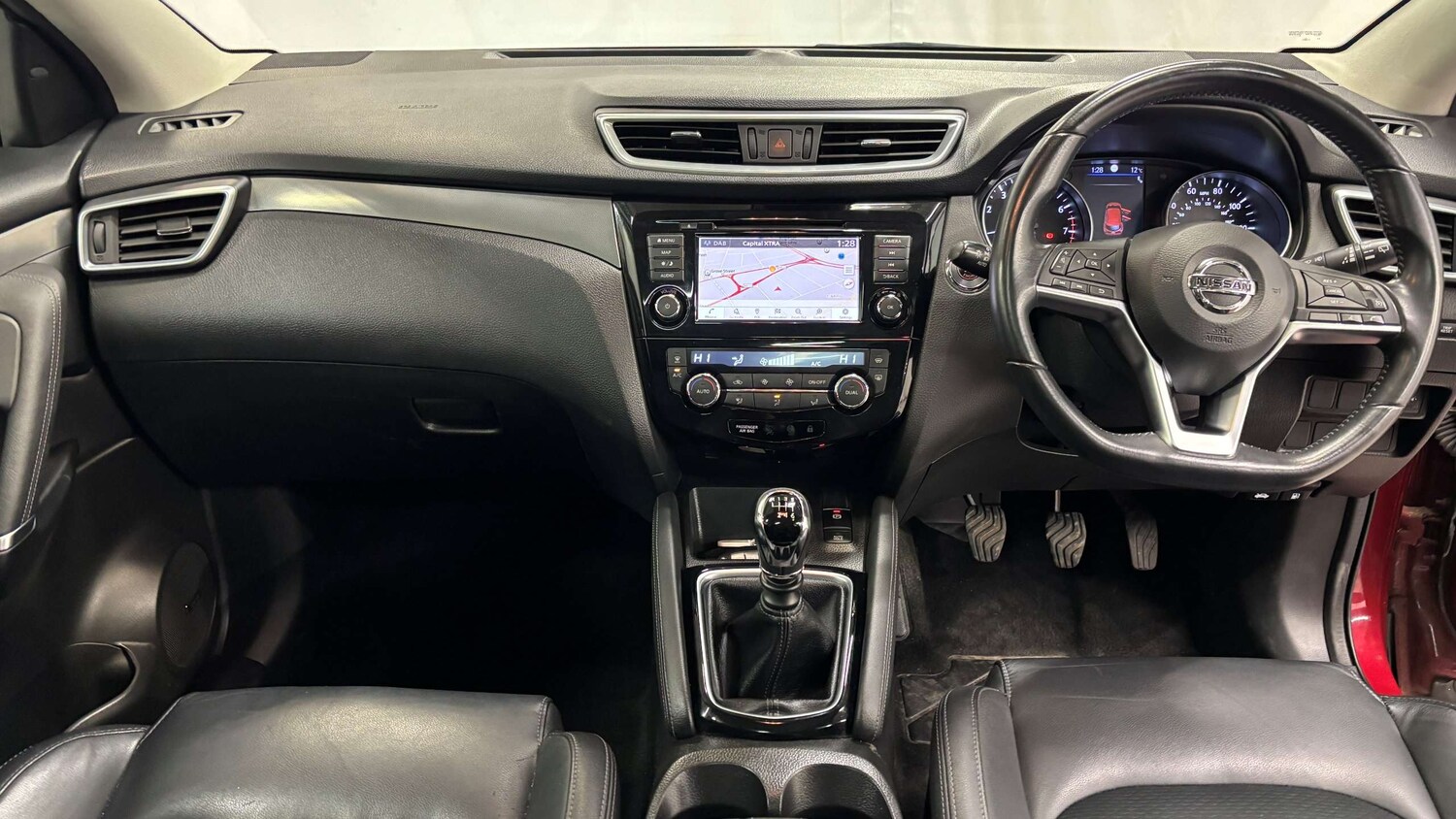 Used Nissan Qashqai 2019 for sale - 77995753: Photo 16
