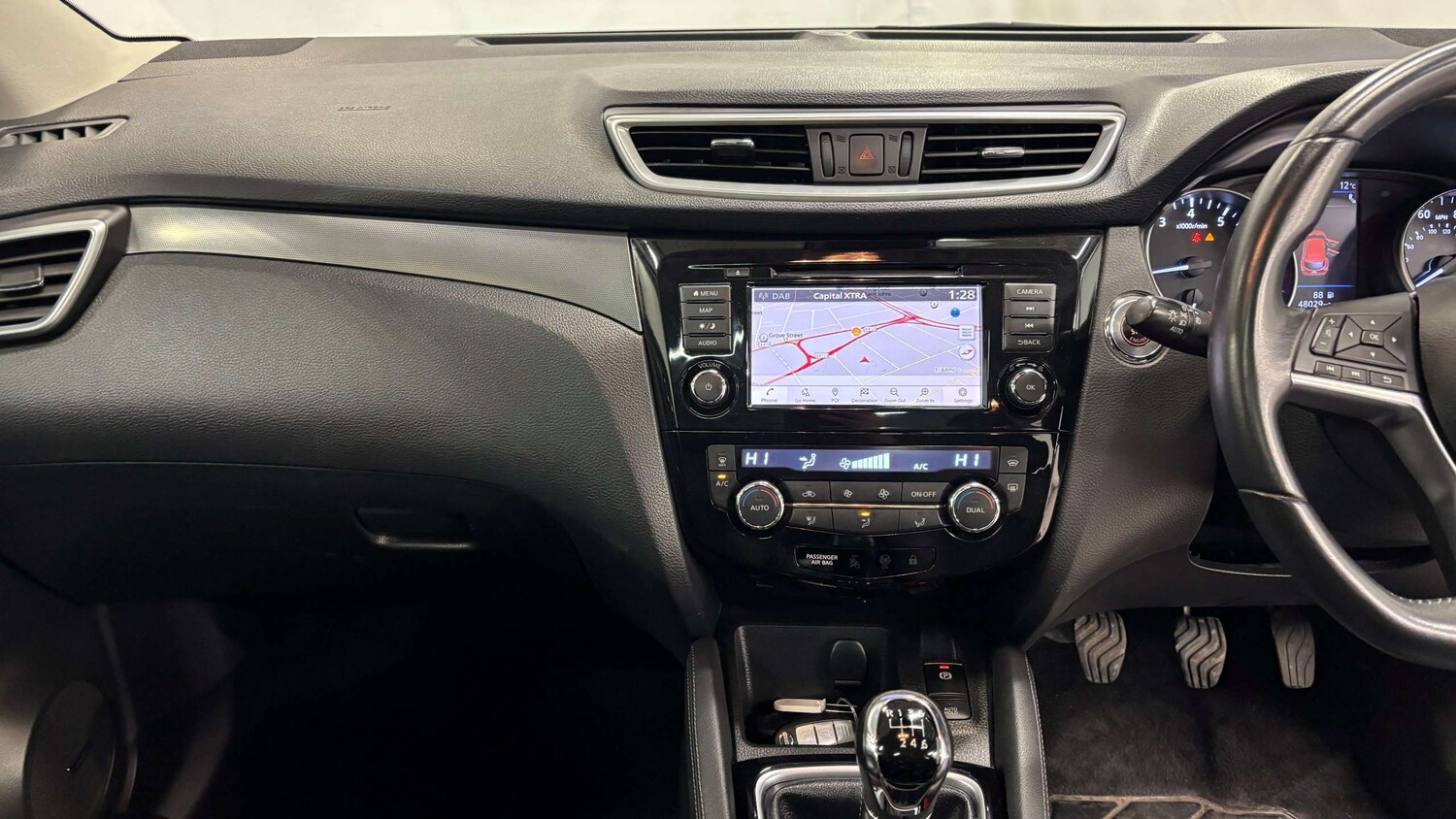 Used Nissan Qashqai 2019 for sale - 77995753: Photo 17