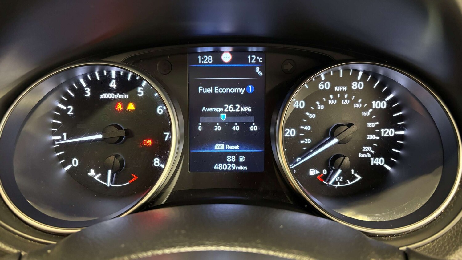 Used Nissan Qashqai 2019 for sale - 77995753: Photo 19