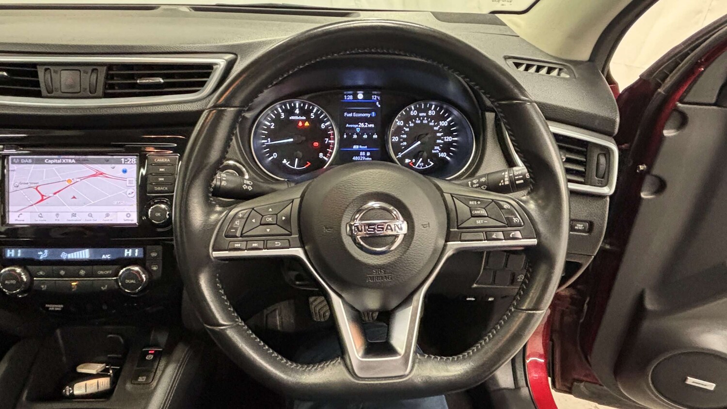 Used Nissan Qashqai 2019 for sale - 77995753: Photo 20