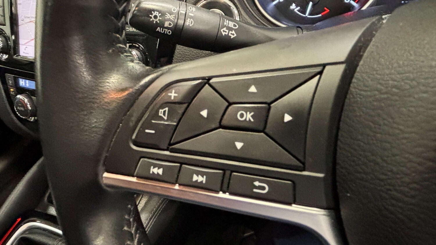 Used Nissan Qashqai 2019 for sale - 77995753: Photo 23