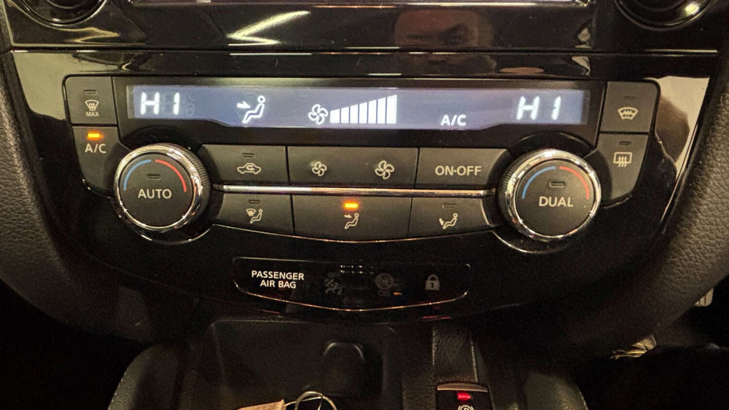 Used Nissan Qashqai 2019 for sale - 77995753: Photo 27