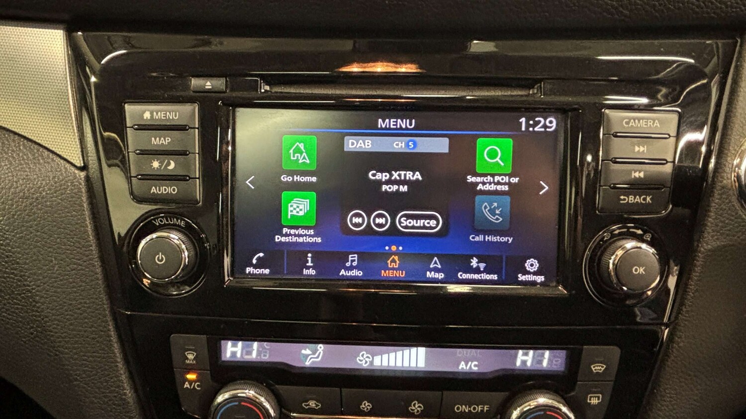 Used Nissan Qashqai 2019 for sale - 77995753: Photo 28