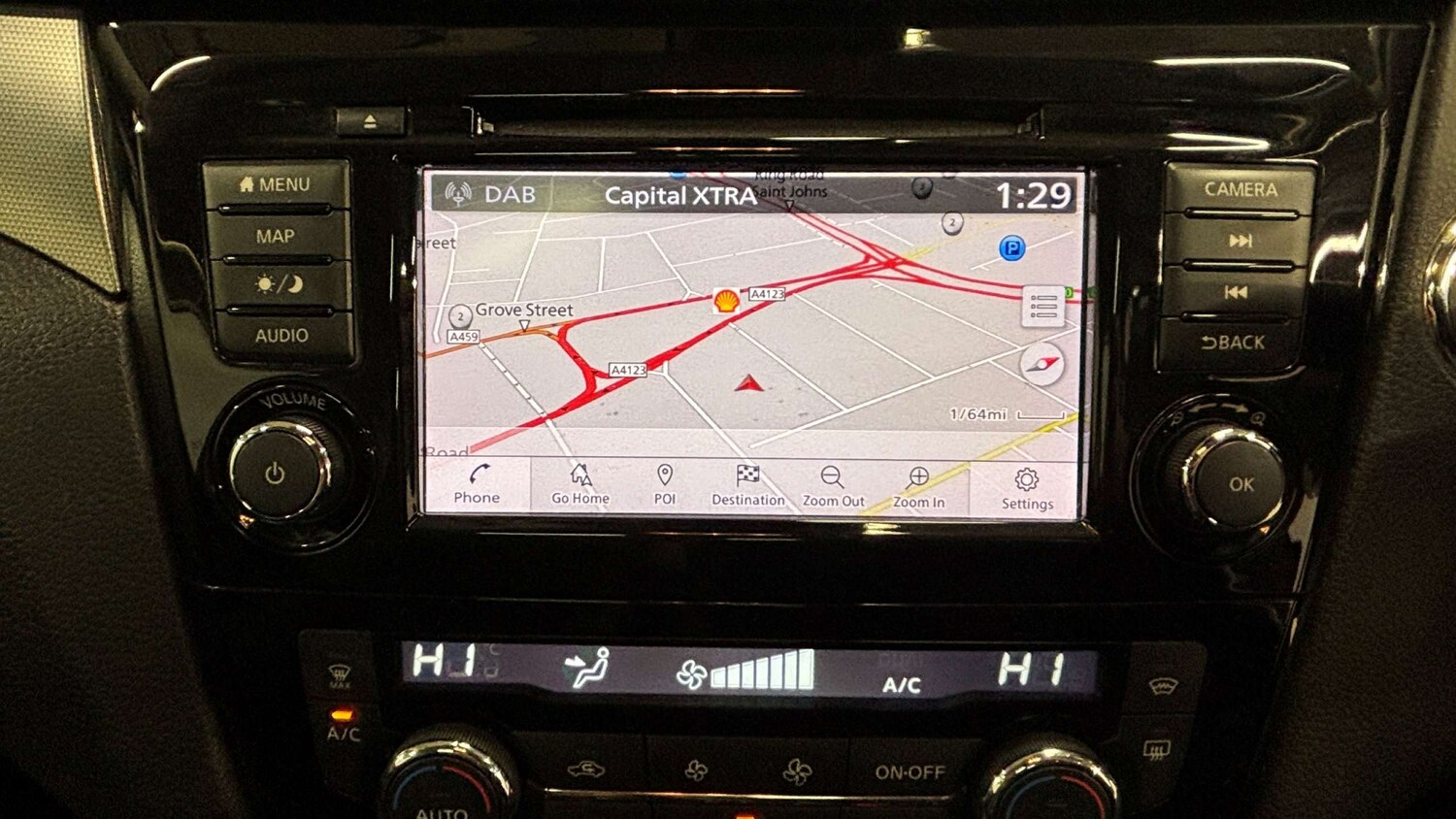 Used Nissan Qashqai 2019 for sale - 77995753: Photo 29