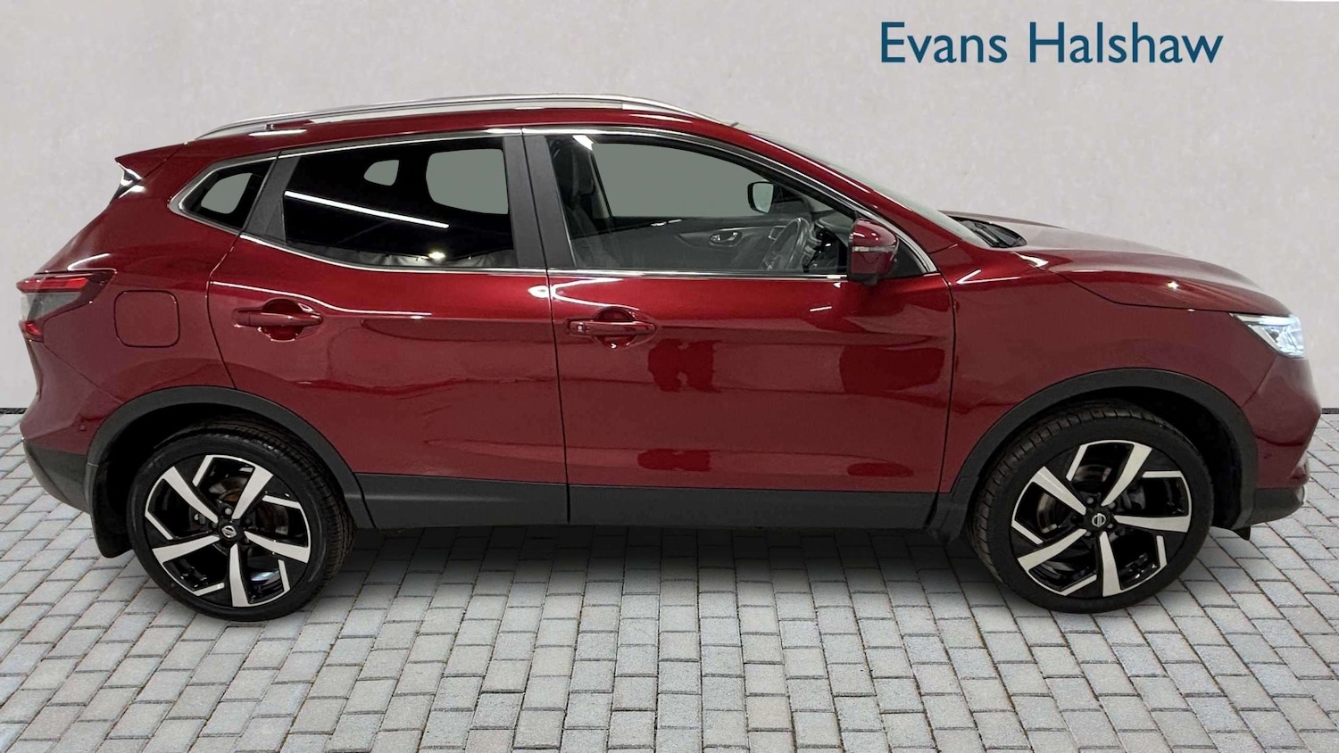 Used Nissan Qashqai 2019 for sale - 77995753: Photo 3