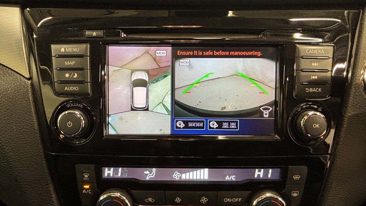 Used Nissan Qashqai 2019 for sale - 77995753: Photo 30