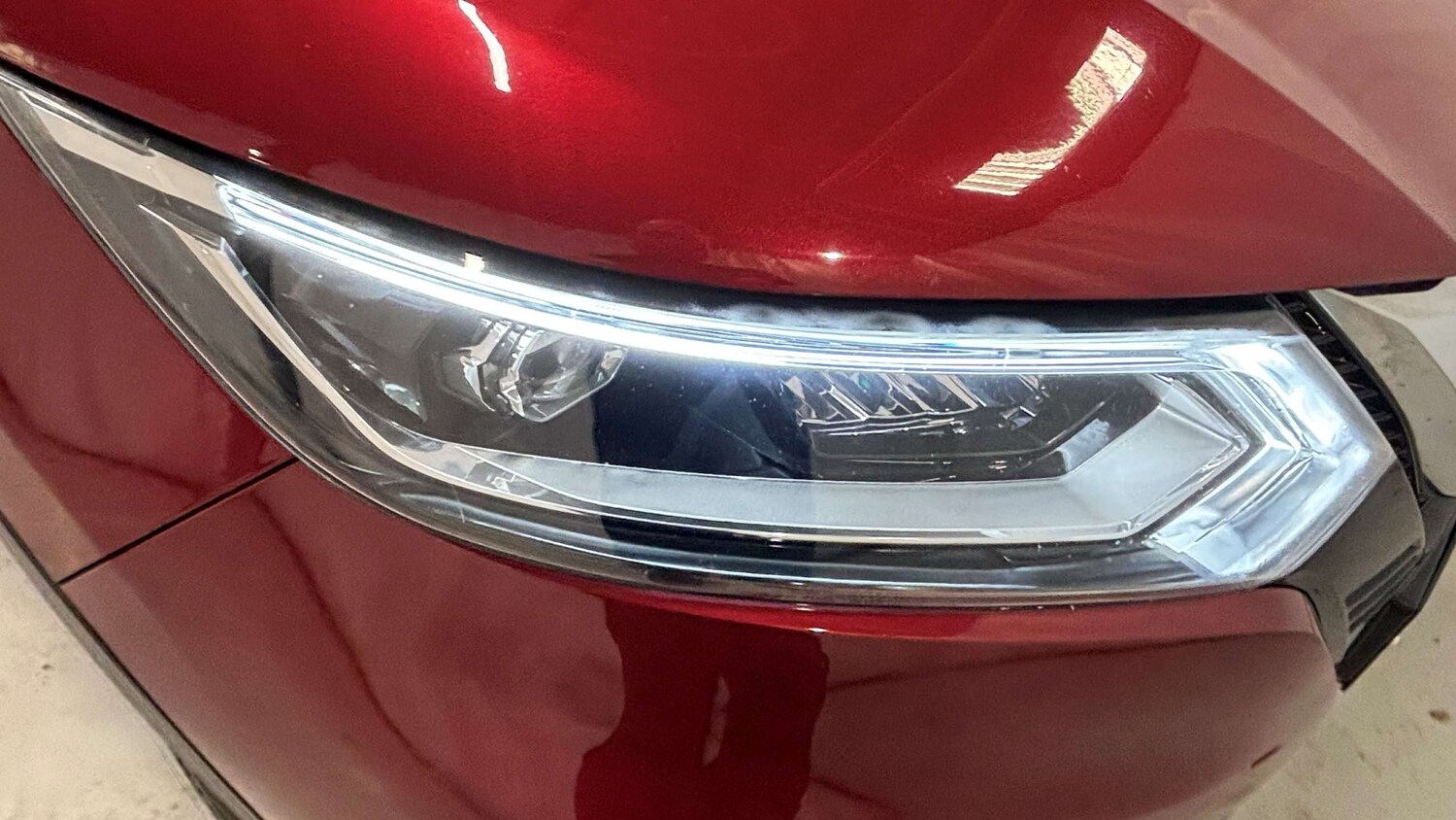 Used Nissan Qashqai 2019 for sale - 77995753: Photo 33