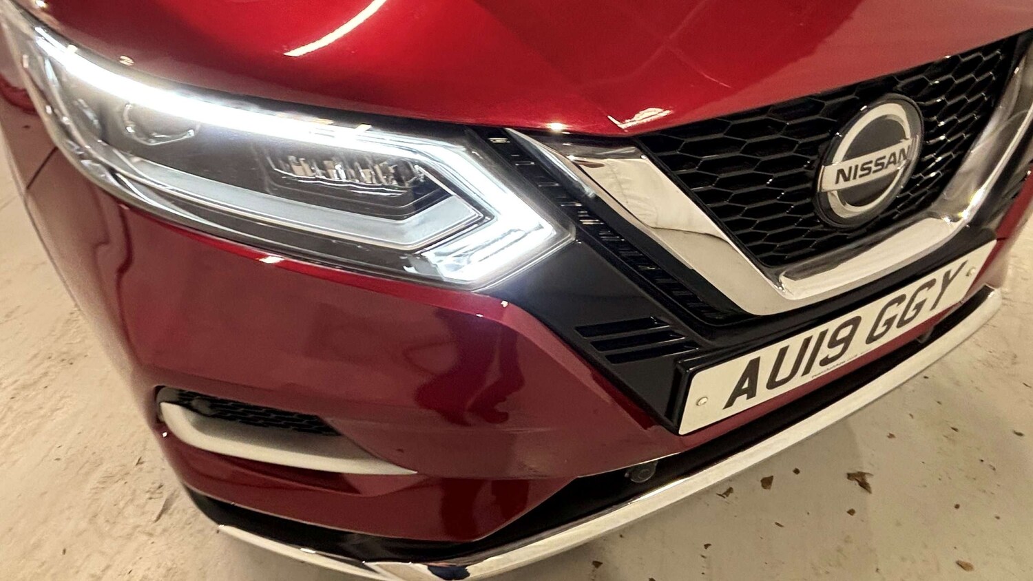 Used Nissan Qashqai 2019 for sale - 77995753: Photo 34