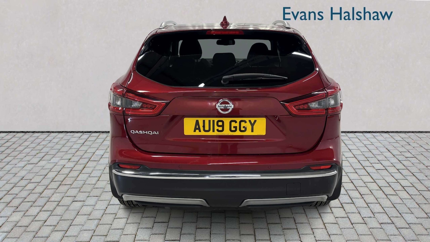 Used Nissan Qashqai 2019 for sale - 77995753: Photo 5