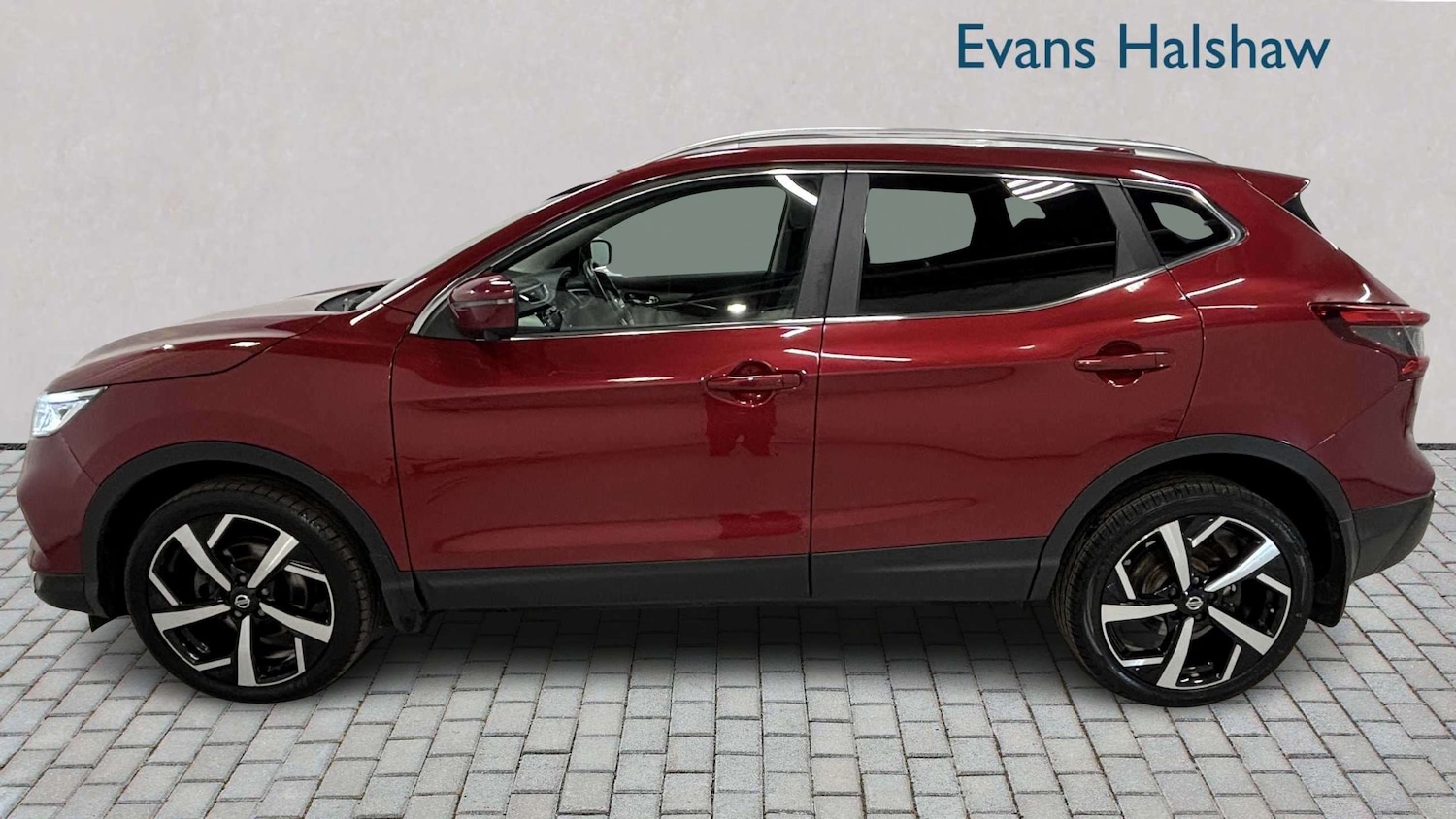 Used Nissan Qashqai 2019 for sale - 77995753: Photo 6