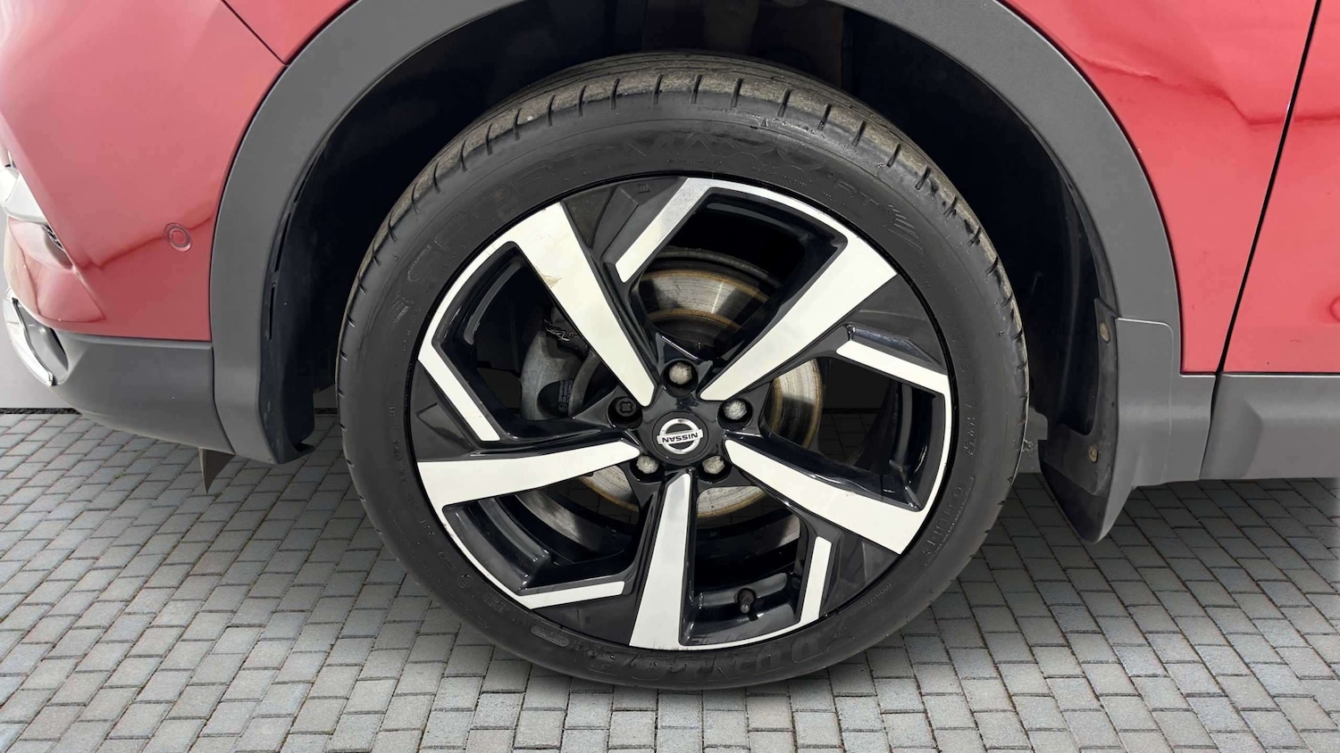 Used Nissan Qashqai 2019 for sale - 77995753: Photo 7