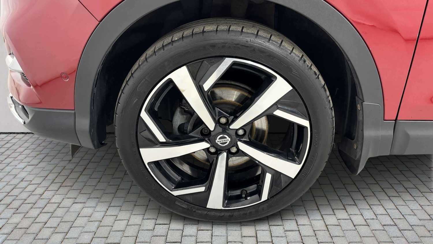 Used Nissan Qashqai 2019 for sale - 77995753: Photo 8