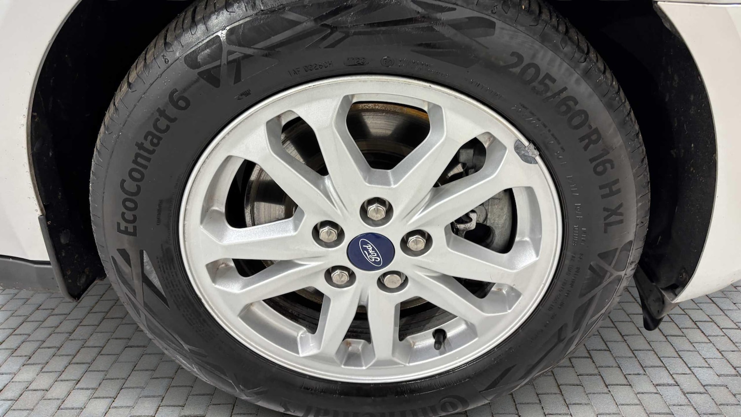 Used Ford Transit Connect 2022 for sale - 76540803: Photo 10