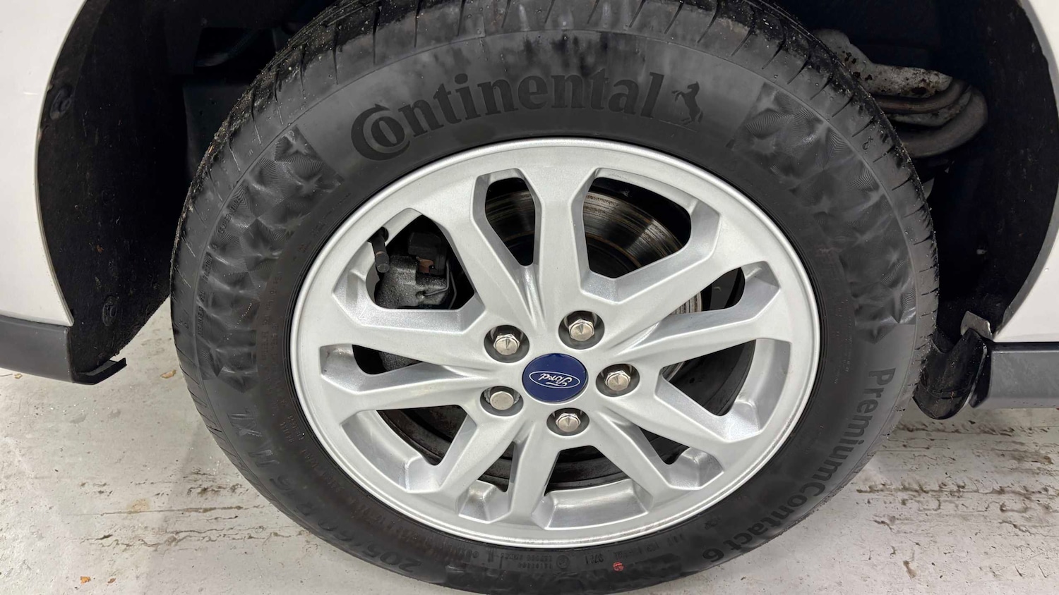 Used Ford Transit Connect 2022 for sale - 76540803: Photo 11