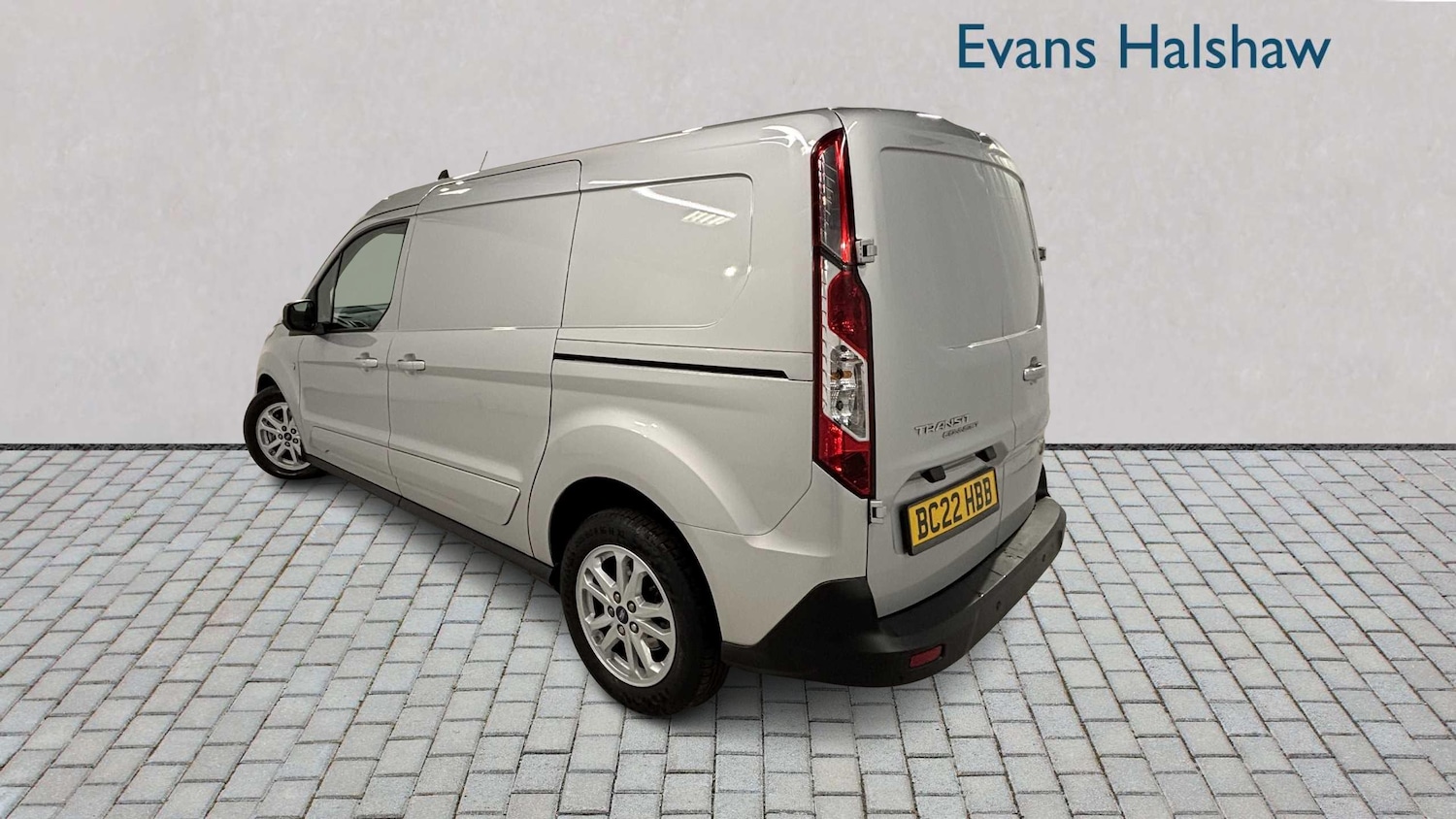 Used Ford Transit Connect 2022 for sale - 76540803: Photo 3