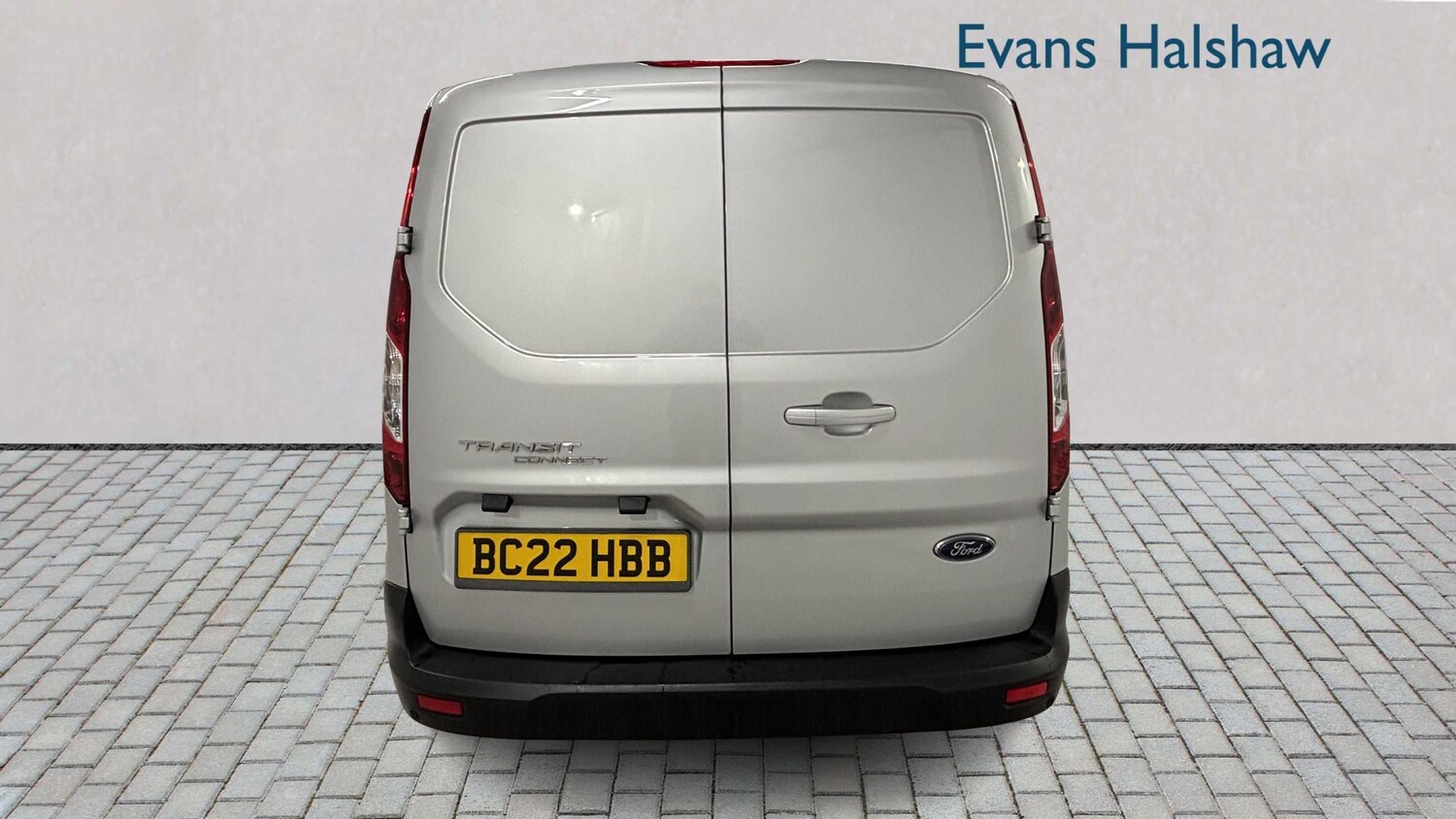 Used Ford Transit Connect 2022 for sale - 76540803: Photo 6