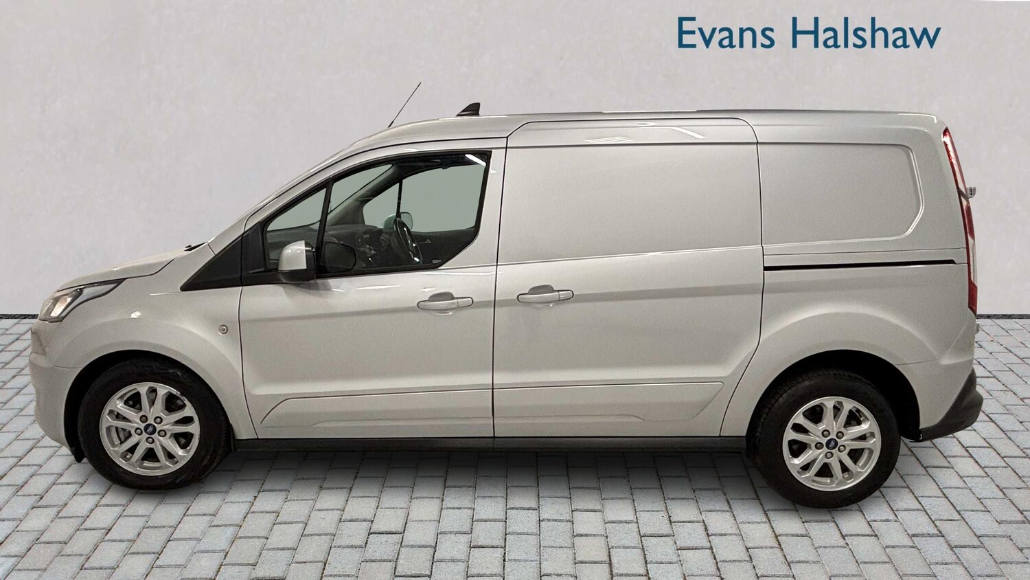 Used Ford Transit Connect 2022 for sale - 76540803: Photo 7