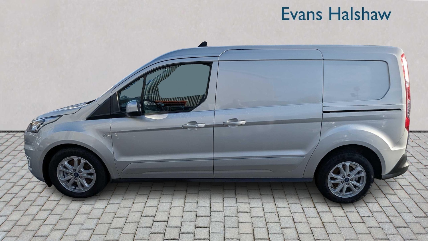 Used Ford Transit Connect 2022 for sale - 76540803: Photo 8
