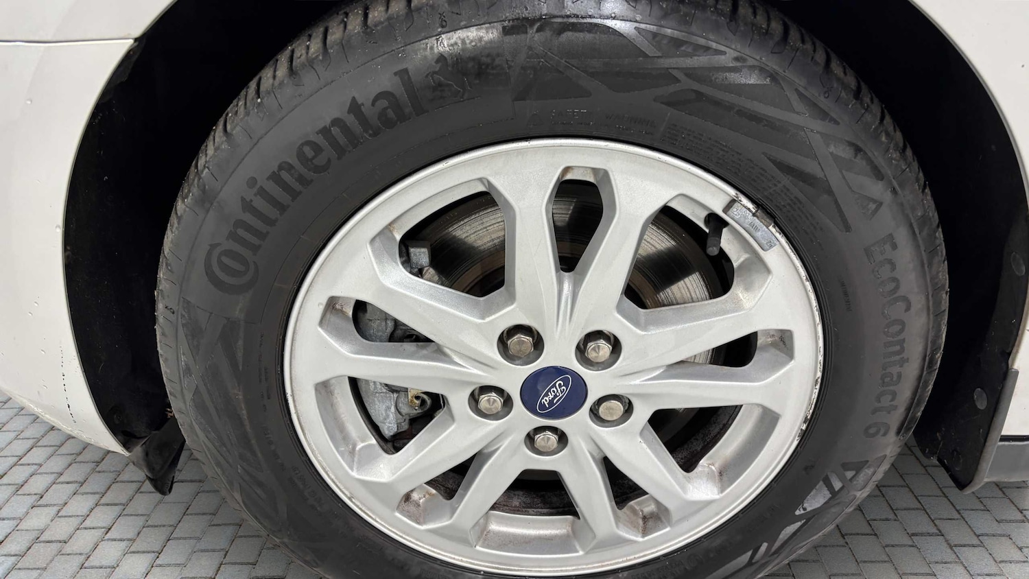 Used Ford Transit Connect 2022 for sale - 76540803: Photo 9