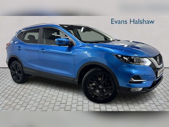 Used Nissan Qashqai 2019 for sale - 78991366: Photo