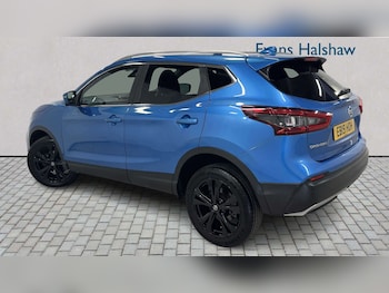 Used Nissan Qashqai 2019 for sale - 78991366: Photo