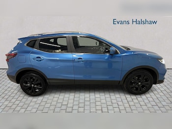 Used Nissan Qashqai 2019 for sale - 78991366: Photo