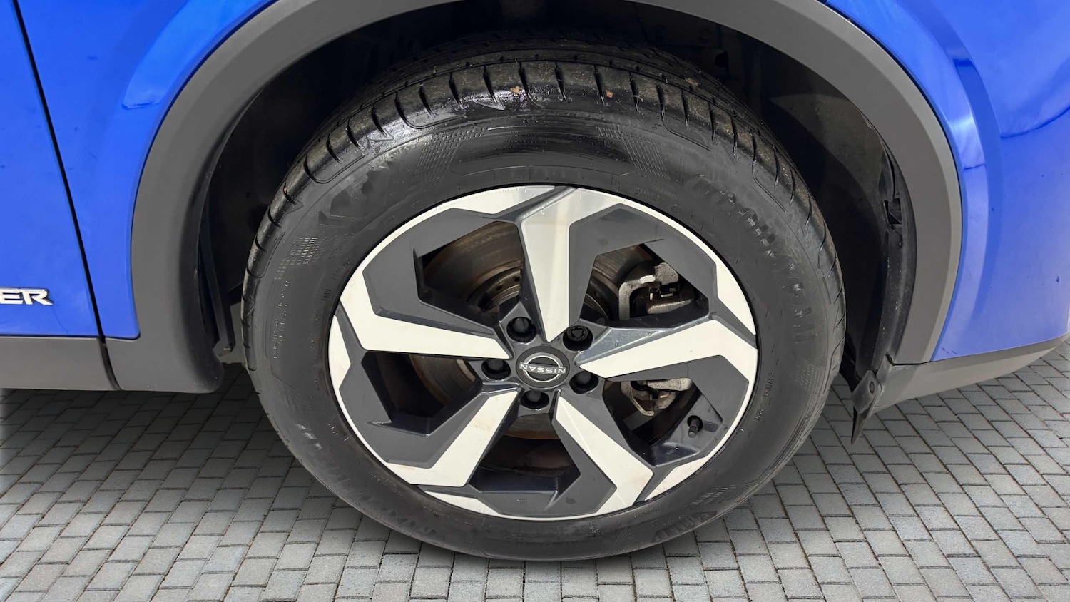 Used Nissan Qashqai 2022 for sale - 76967960: Photo 10