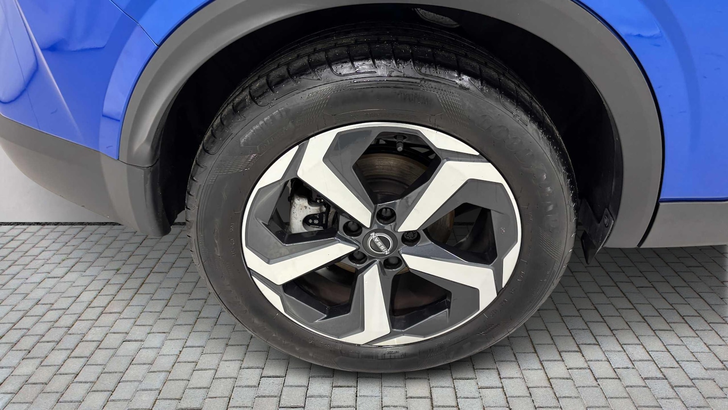 Used Nissan Qashqai 2022 for sale - 76967960: Photo 11