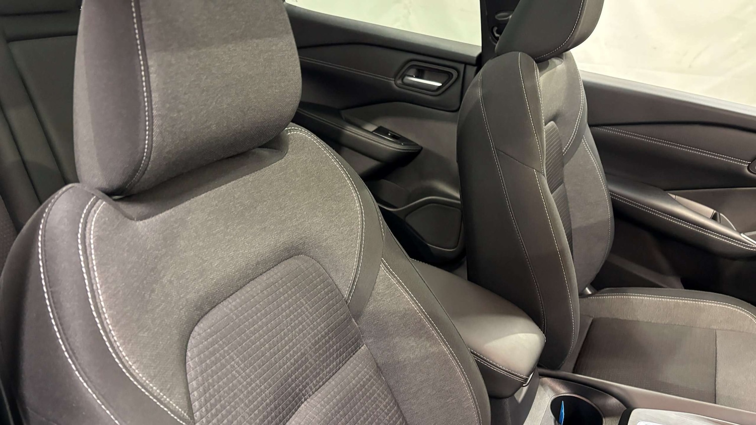 Used Nissan Qashqai 2022 for sale - 76967960: Photo 14