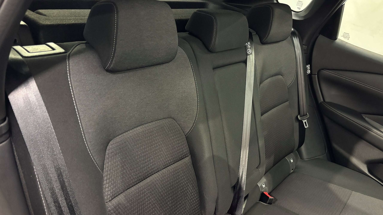 Used Nissan Qashqai 2022 for sale - 76967960: Photo 15