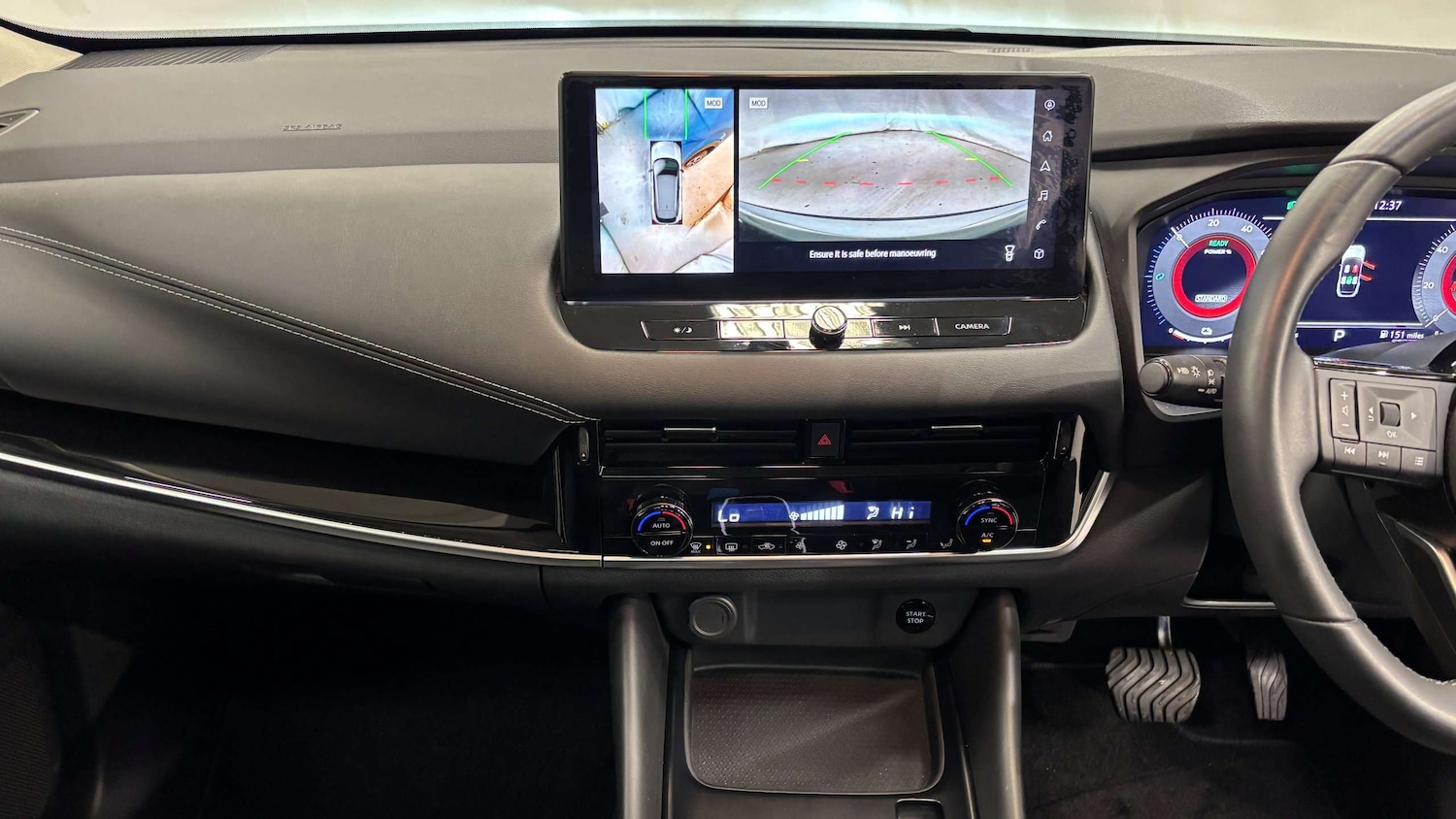 Used Nissan Qashqai 2022 for sale - 76967960: Photo 18