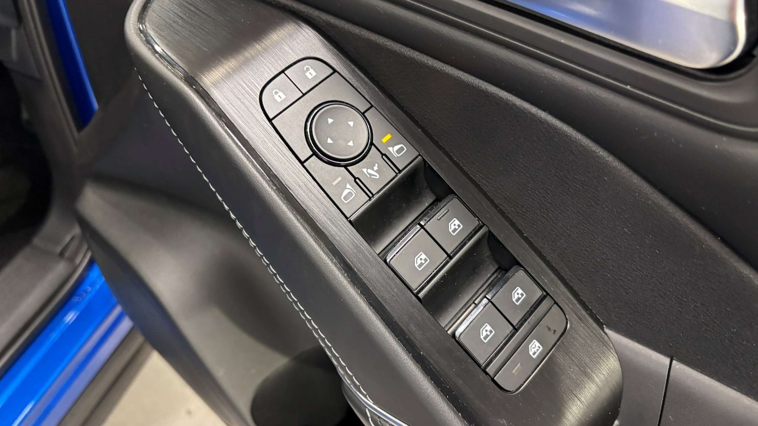 Used Nissan Qashqai 2022 for sale - 76967960: Photo 19