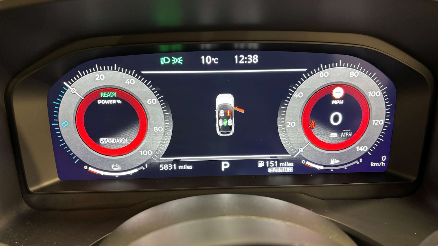 Used Nissan Qashqai 2022 for sale - 76967960: Photo 20