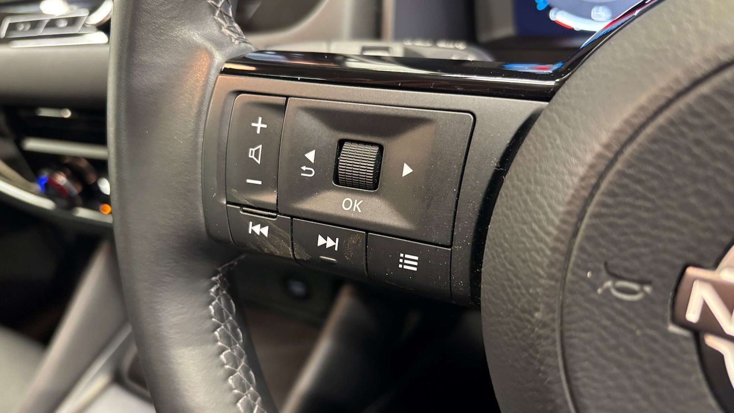 Used Nissan Qashqai 2022 for sale - 76967960: Photo 23