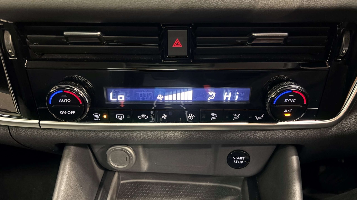 Used Nissan Qashqai 2022 for sale - 76967960: Photo 27