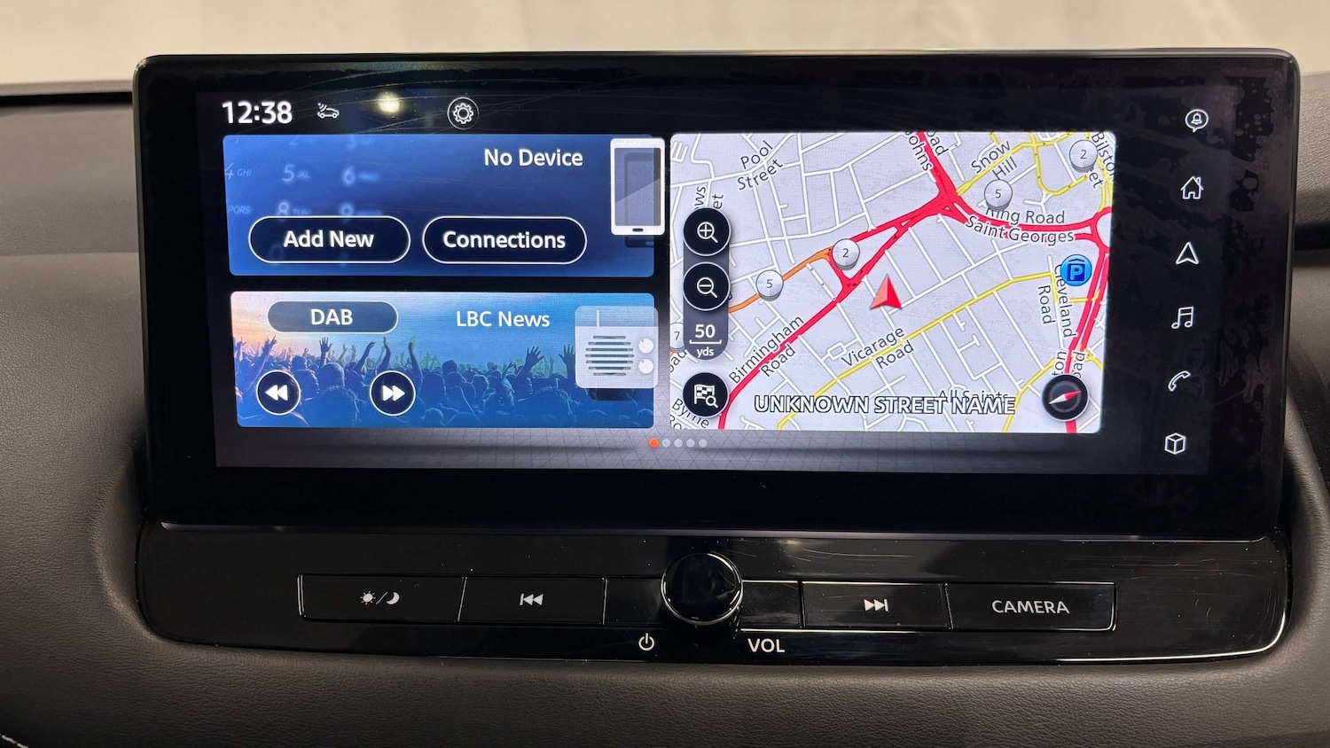 Used Nissan Qashqai 2022 for sale - 76967960: Photo 28