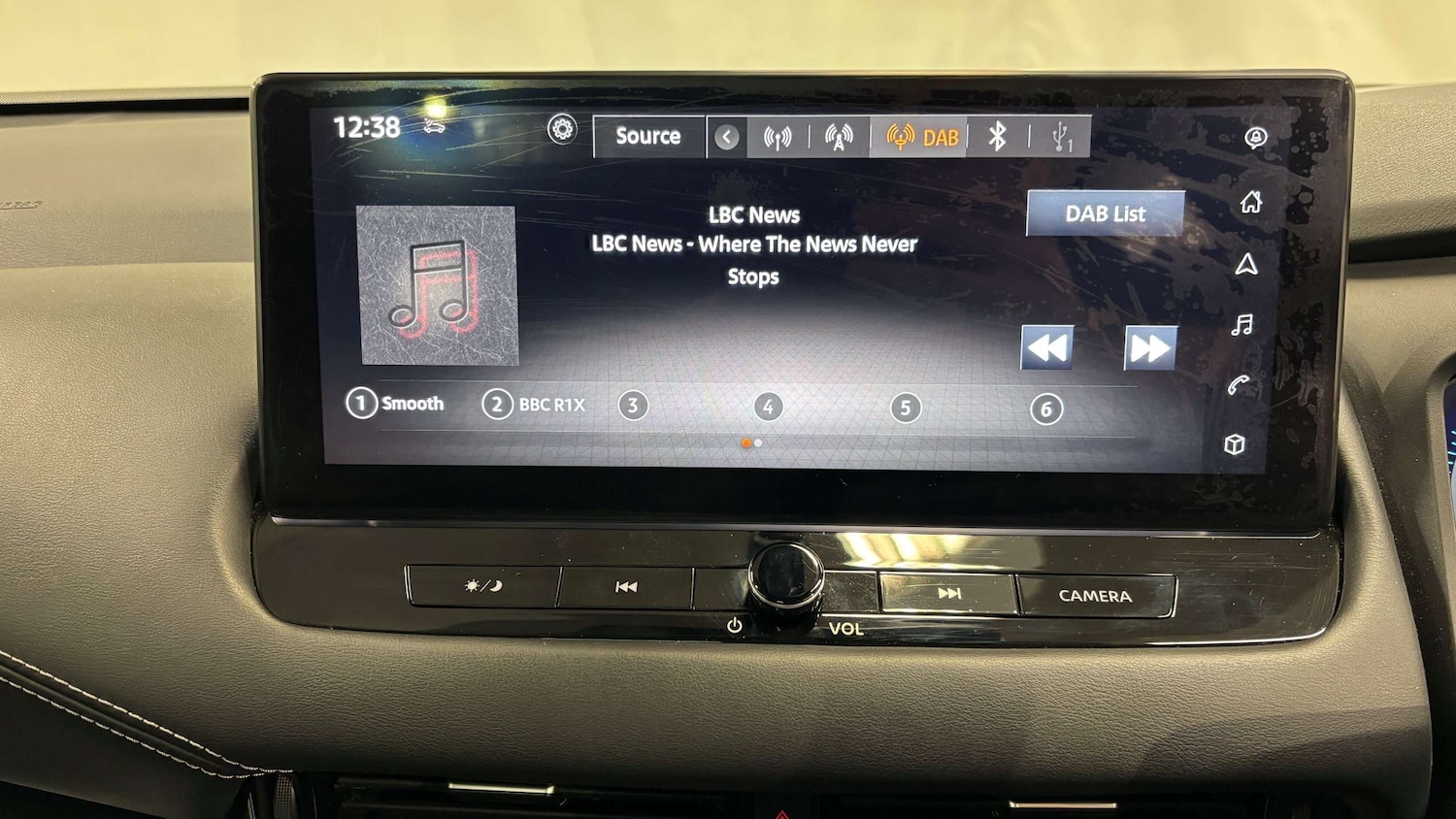 Used Nissan Qashqai 2022 for sale - 76967960: Photo 29