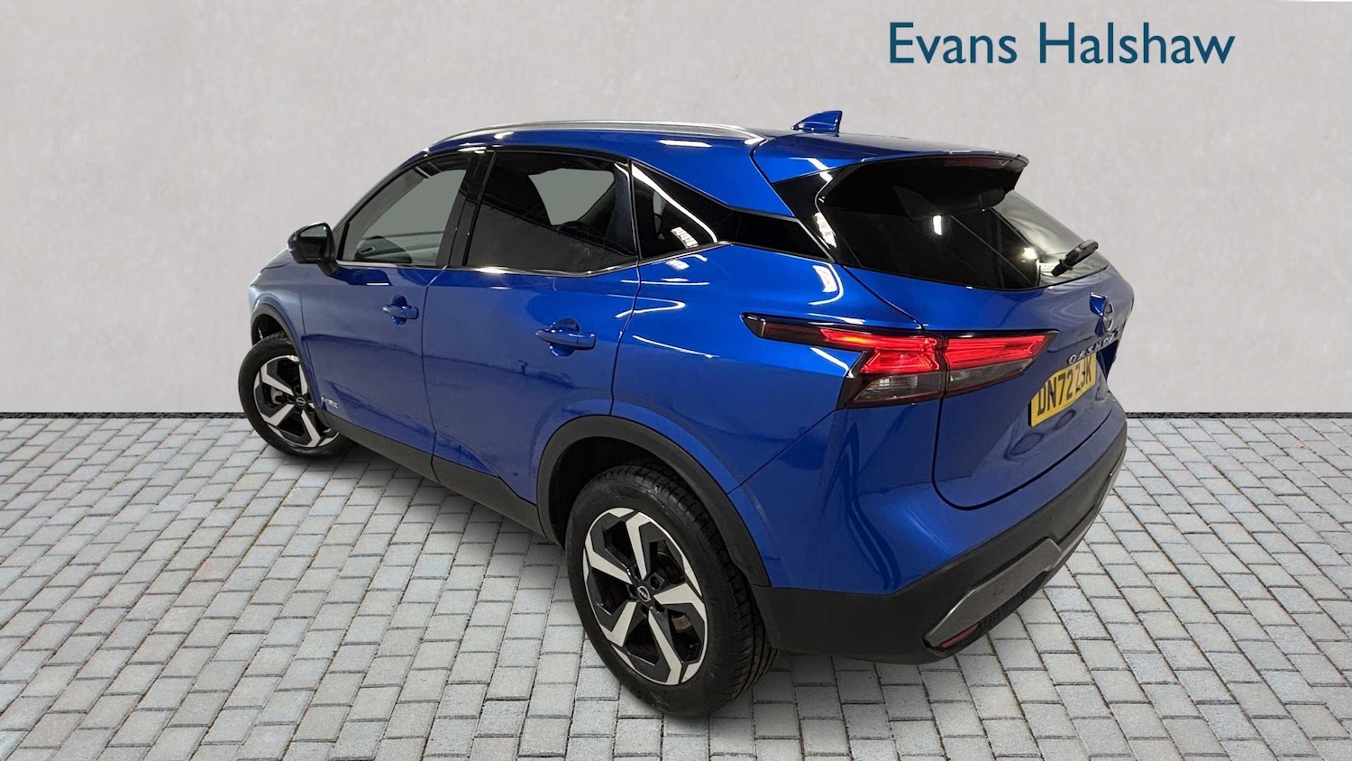 Used Nissan Qashqai 2022 for sale - 76967960: Photo 3