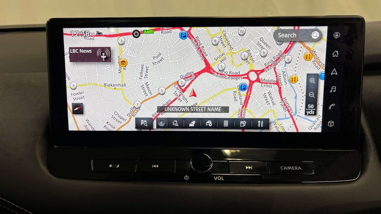 Used Nissan Qashqai 2022 for sale - 76967960: Photo 30