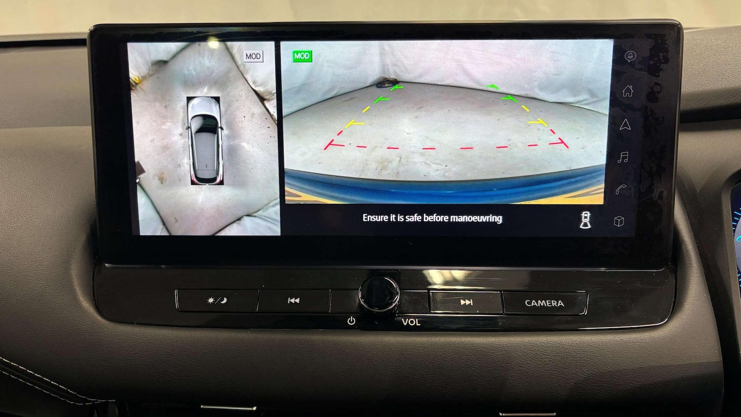 Used Nissan Qashqai 2022 for sale - 76967960: Photo 31