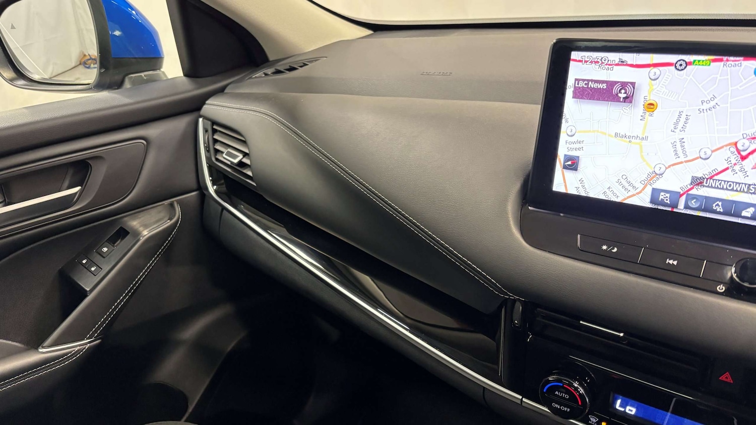 Used Nissan Qashqai 2022 for sale - 76967960: Photo 32