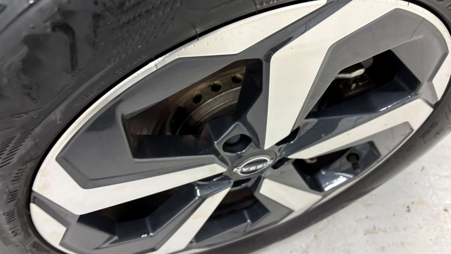 Used Nissan Qashqai 2022 for sale - 76967960: Photo 34