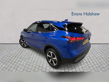 Used Nissan Qashqai 2022 for sale - 76967960: Photo