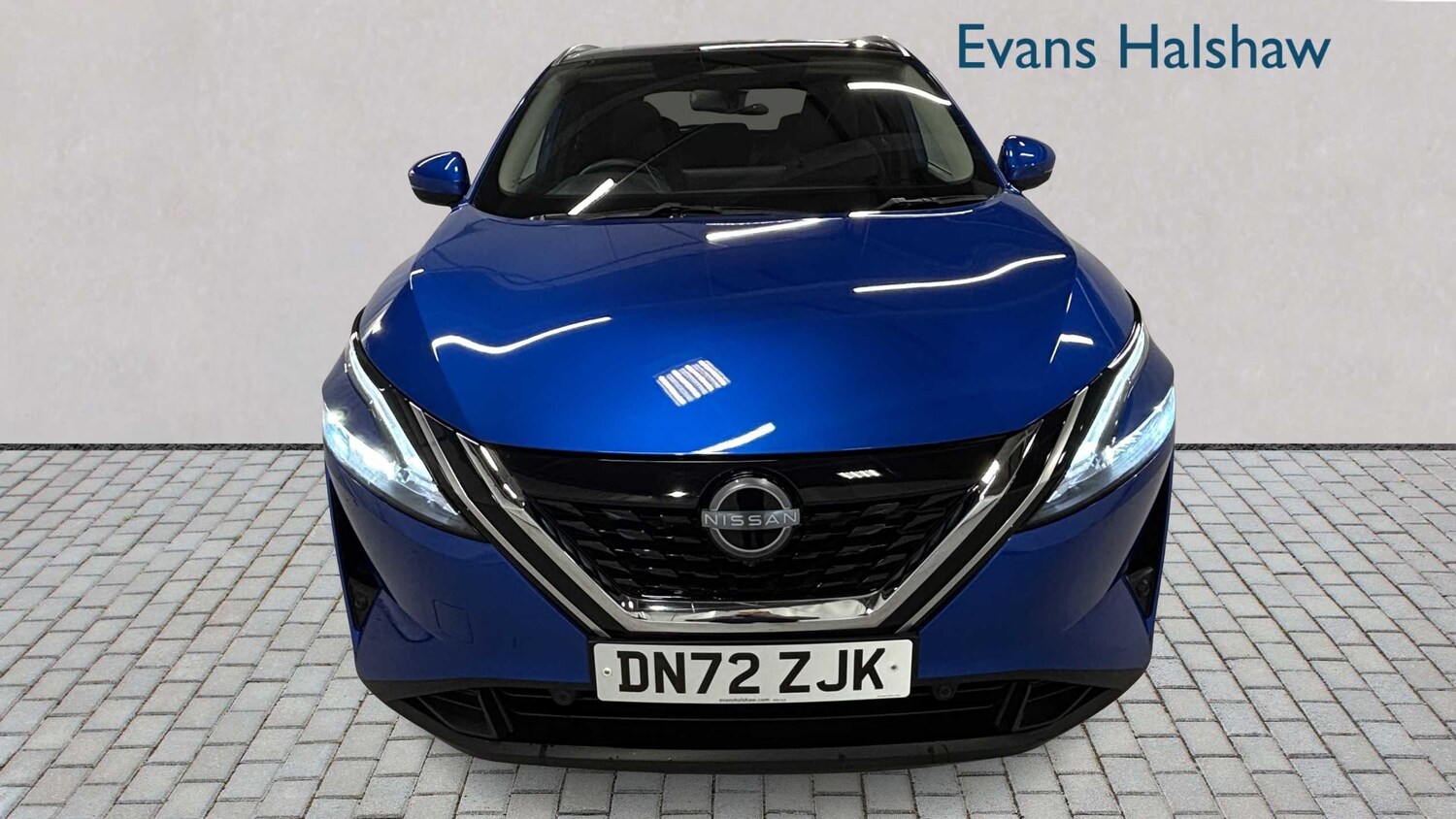 Used Nissan Qashqai 2022 for sale - 76967960: Photo 5