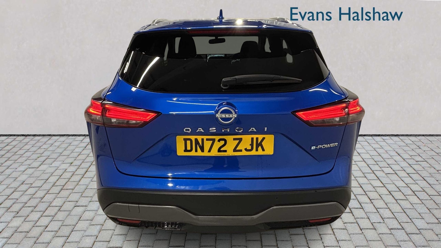 Used Nissan Qashqai 2022 for sale - 76967960: Photo 6