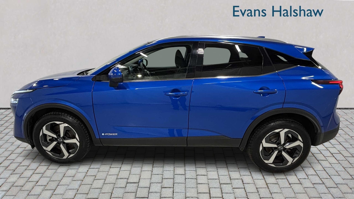 Used Nissan Qashqai 2022 for sale - 76967960: Photo 7